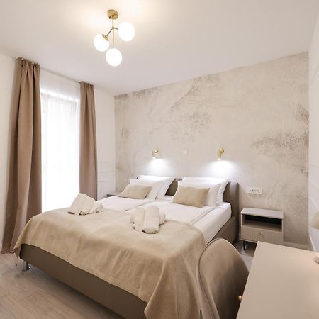 זאדאר De Clave Luxury Apartment מראה חיצוני תמונה