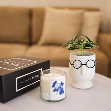 זאדאר De Clave Luxury Apartment מראה חיצוני תמונה