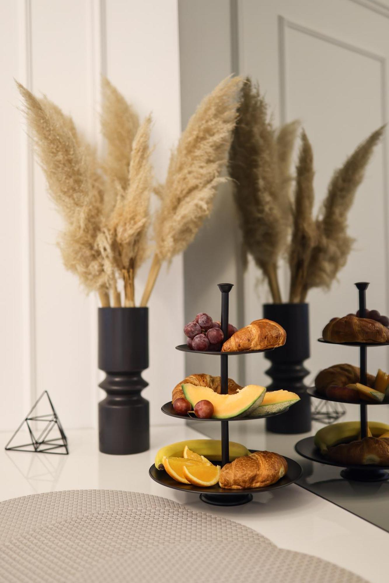 זאדאר De Clave Luxury Apartment מראה חיצוני תמונה