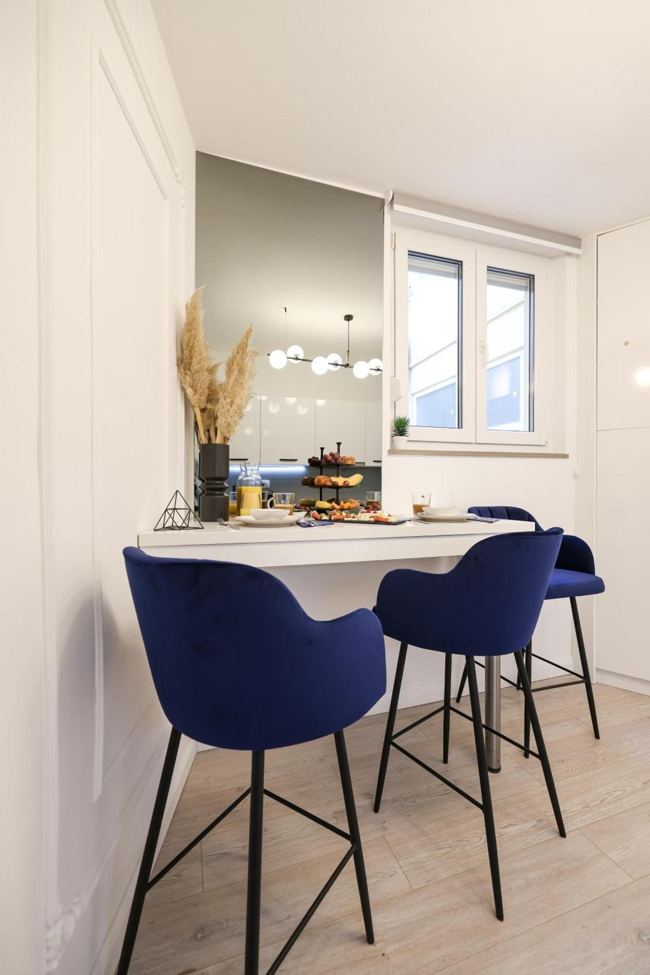 זאדאר De Clave Luxury Apartment מראה חיצוני תמונה