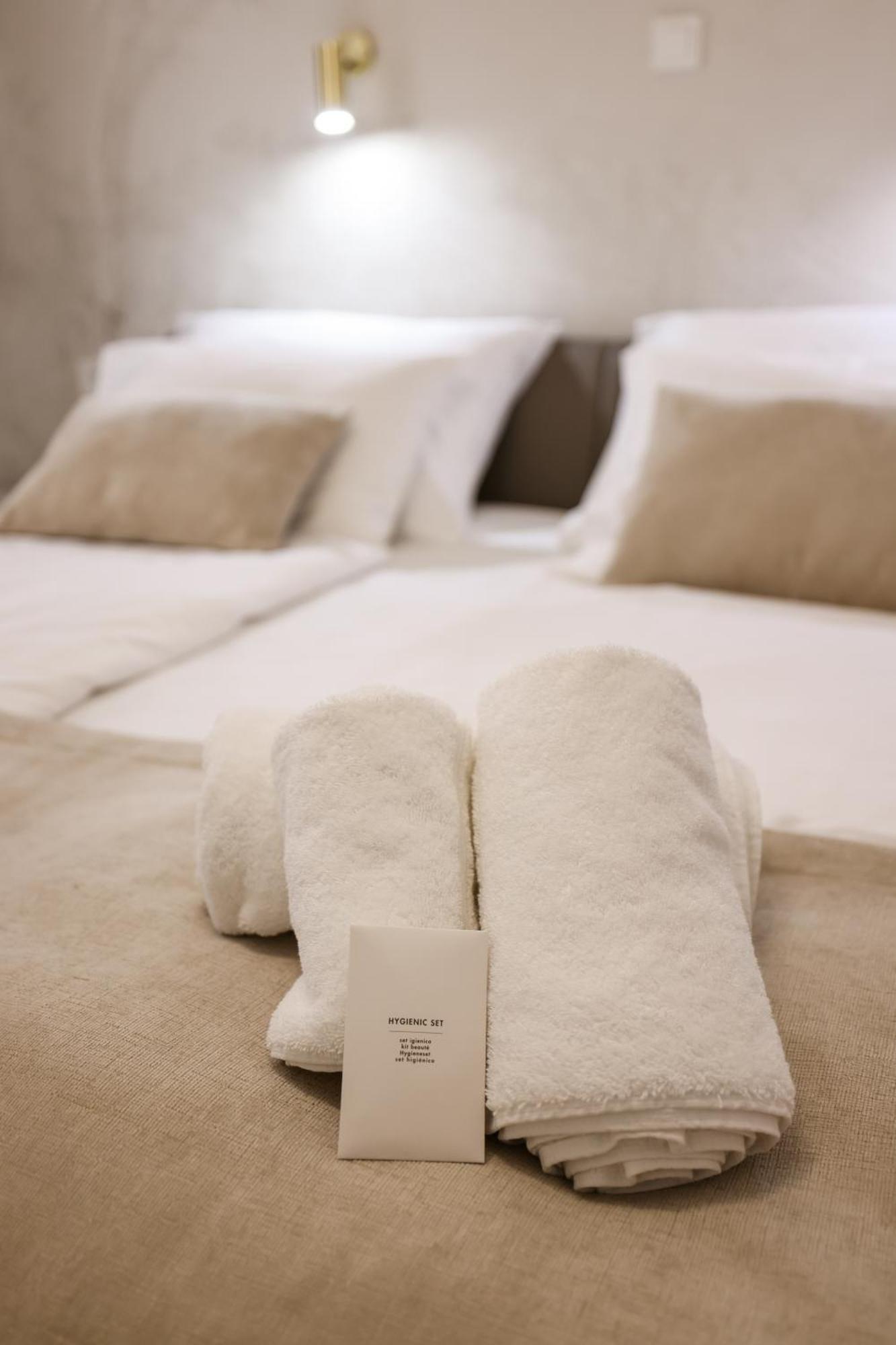 זאדאר De Clave Luxury Apartment מראה חיצוני תמונה