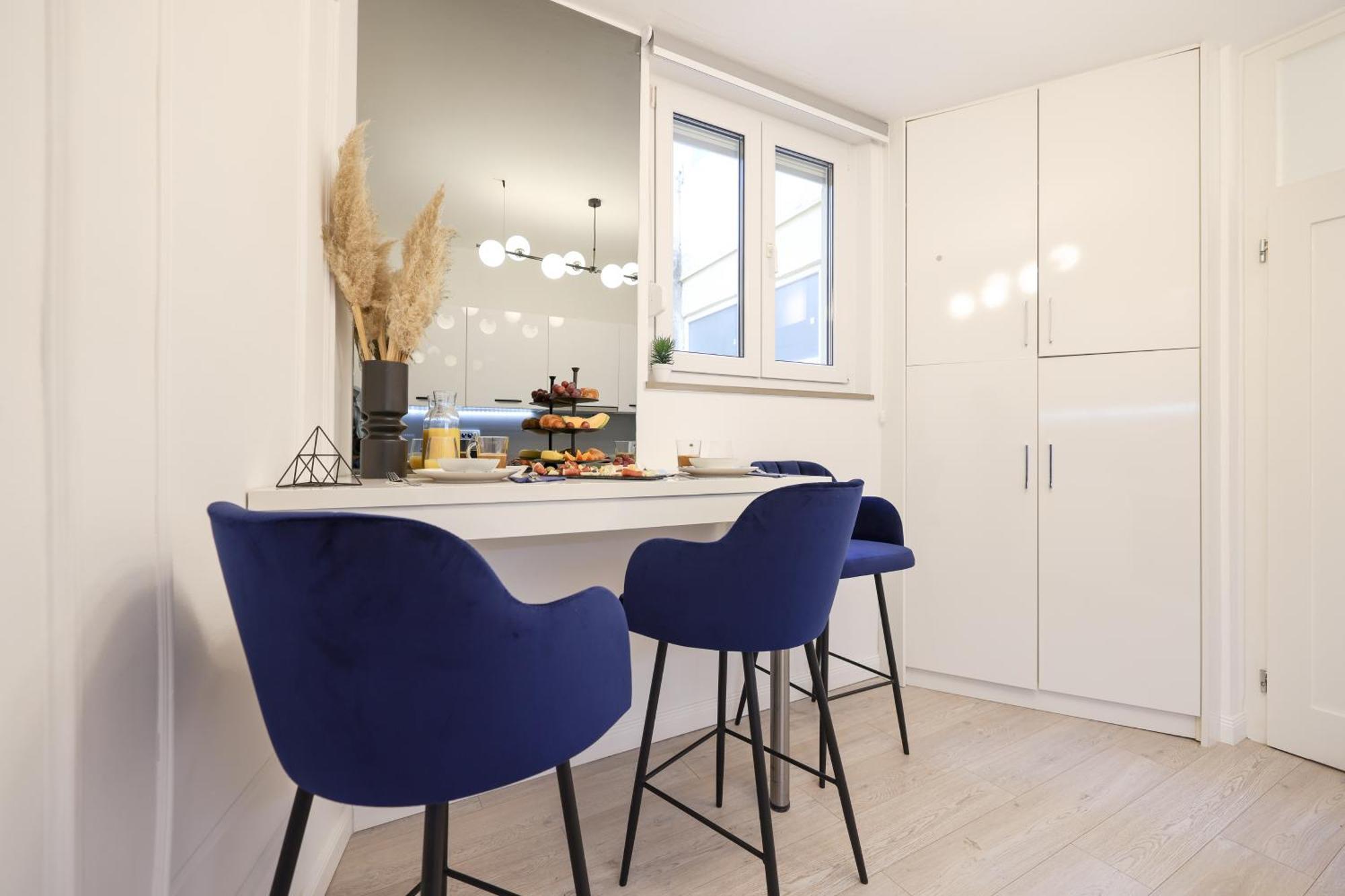 זאדאר De Clave Luxury Apartment מראה חיצוני תמונה