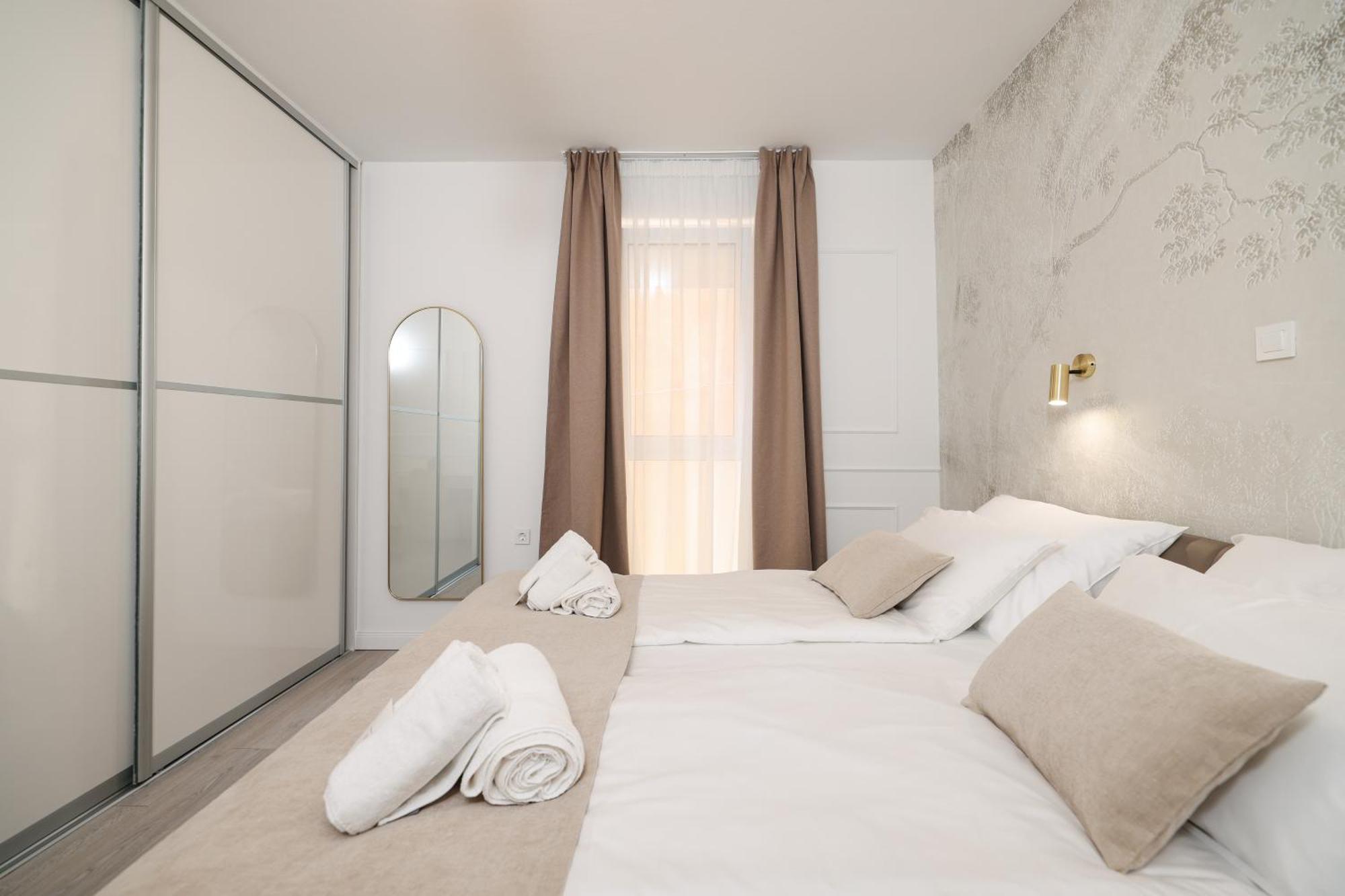 זאדאר De Clave Luxury Apartment מראה חיצוני תמונה