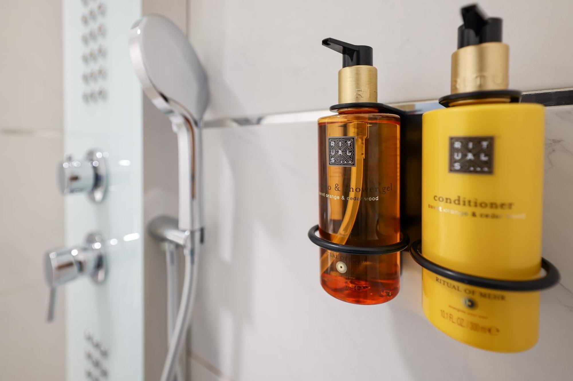 זאדאר De Clave Luxury Apartment מראה חיצוני תמונה