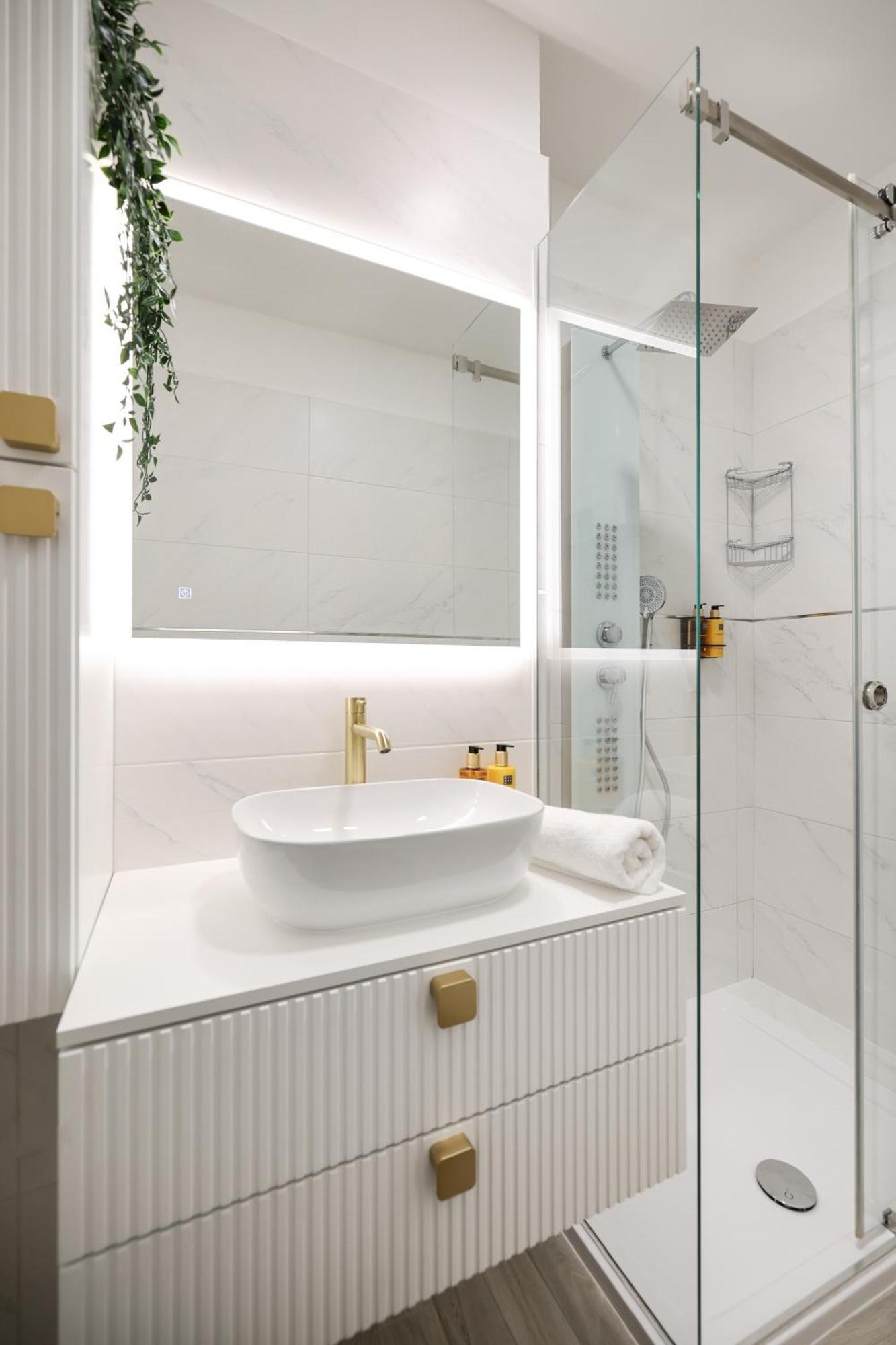 זאדאר De Clave Luxury Apartment מראה חיצוני תמונה