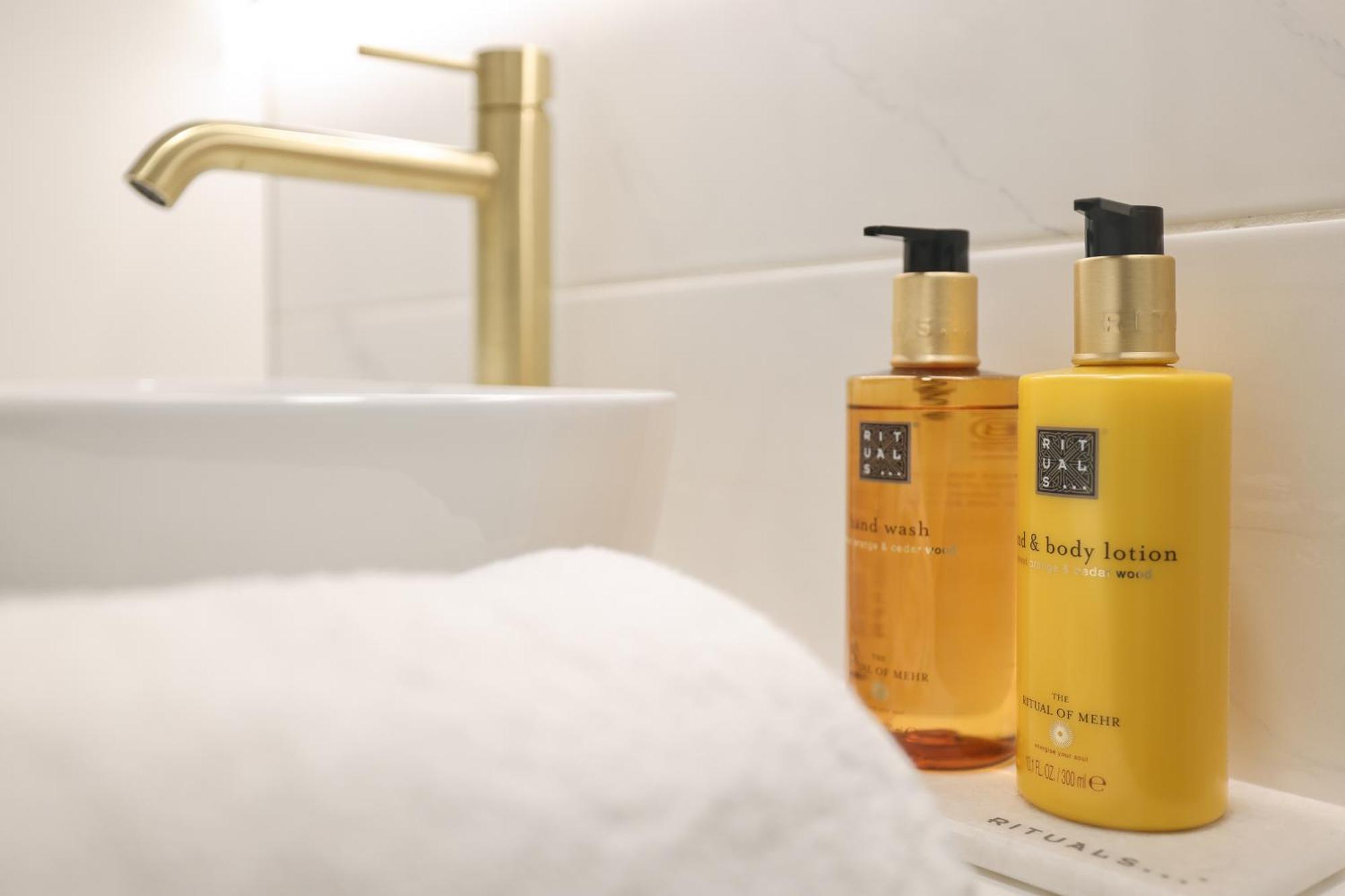 זאדאר De Clave Luxury Apartment מראה חיצוני תמונה