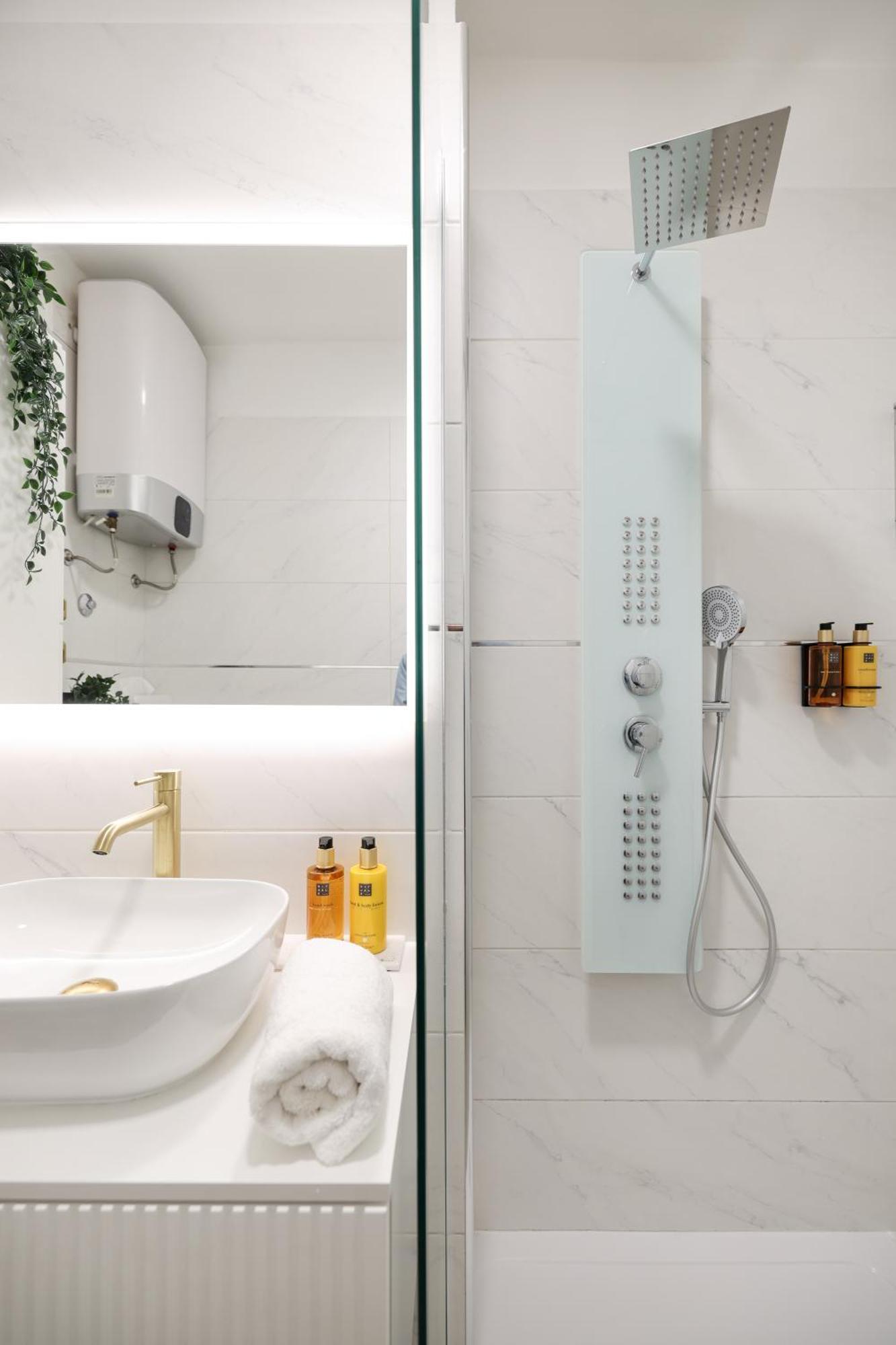 זאדאר De Clave Luxury Apartment מראה חיצוני תמונה