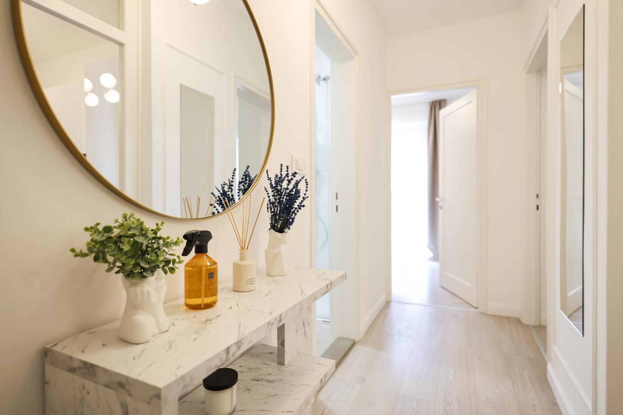 זאדאר De Clave Luxury Apartment מראה חיצוני תמונה